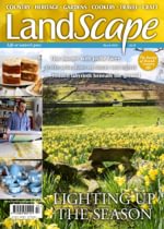 Landscape Magazine