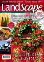 Landscape Magazine