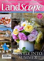 Landscape Magazine