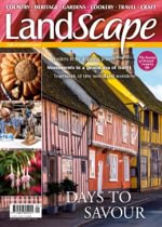 Landscape Magazine
