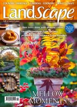 Landscape Magazine
