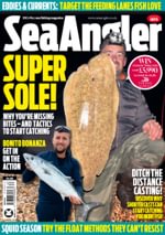 Sea Angler