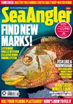 Sea Angler