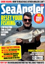 Sea Angler