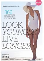 Good Housekeeping Look Younger Live Longer