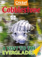 Cobblestone American History and Current Events fo