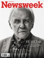 Newsweek Europe