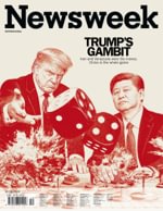 Newsweek Europe