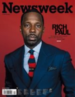 Newsweek Europe