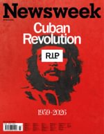Newsweek Europe