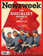 Newsweek Europe