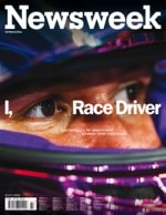 Newsweek Europe
