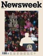 Newsweek Europe