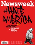 Newsweek Europe