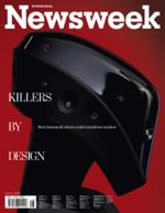 Newsweek Europe