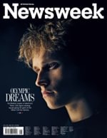 Newsweek Europe