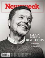 Newsweek Europe