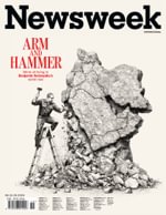 Newsweek Europe