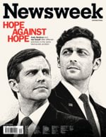Newsweek Europe