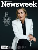 Newsweek Europe