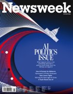 Newsweek Europe