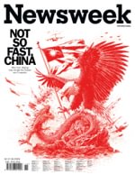 Newsweek Europe
