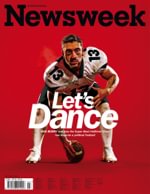 Newsweek Europe
