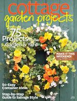 Cottage Garden Projects