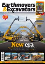 Earthmovers & Excavators