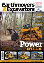 Earthmovers & Excavators