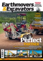 Earthmovers & Excavators