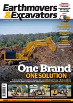 Earthmovers & Excavators