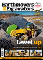 Earthmovers & Excavators