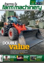 Farms and Farm Machinery