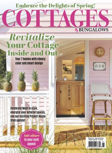 Cottages and Bungalows digital cover