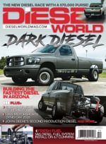 Diesel World