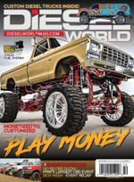 Diesel World