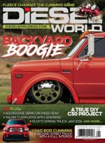 Diesel World