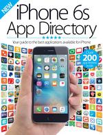 iPhone 6S App Directory Vol 1