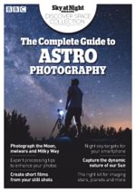 Complete Guide to Astrophotography