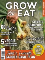 Grow to Eat