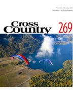 Cross Country