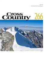 Cross Country