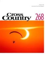 Cross Country