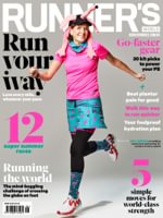 Runner's World UK