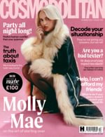 Cosmopolitan UK