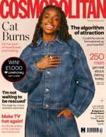 Cosmopolitan UK