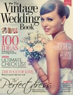The Vintage Wedding Book