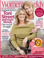 Australian Women's Weekly NZ