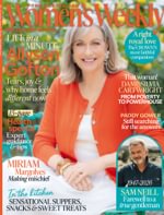 Australian Women's Weekly NZ